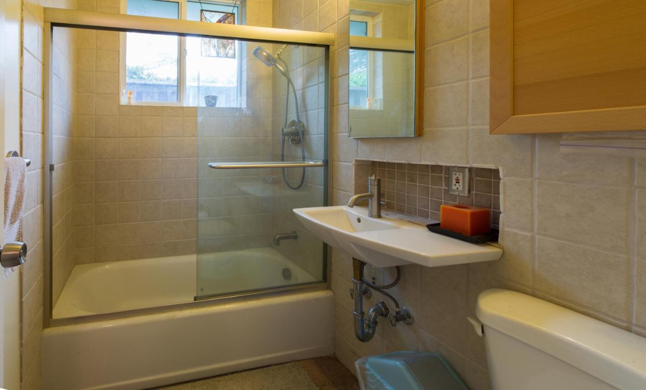 Private Room With Shared Bath ماونتن فيو، كاليفورنيا المظهر الخارجي الصورة